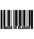 Stickers MADE IN ELSASS