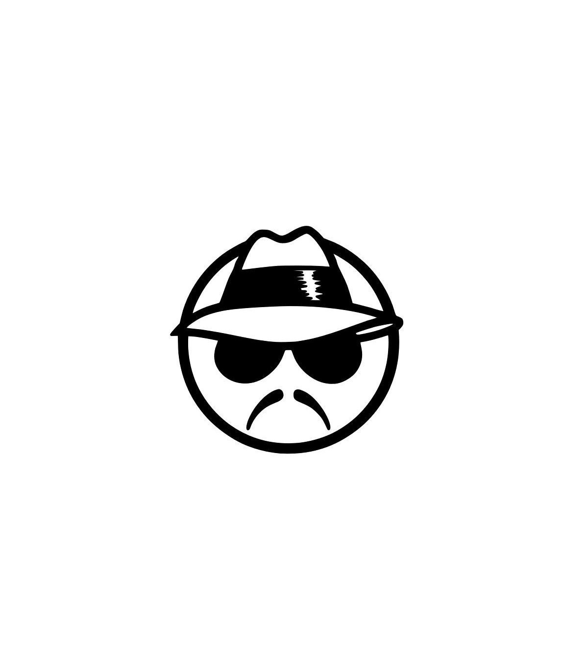 Stickers LOWRIDER