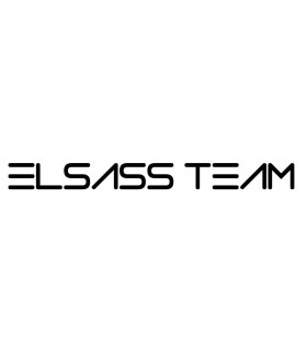 Stickers MADE IN ELSASS