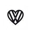 Stickers LOVE VW