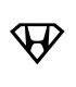 Stickers HONDA DIAMOND