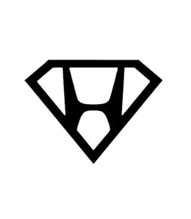 Stickers HONDA DIAMOND