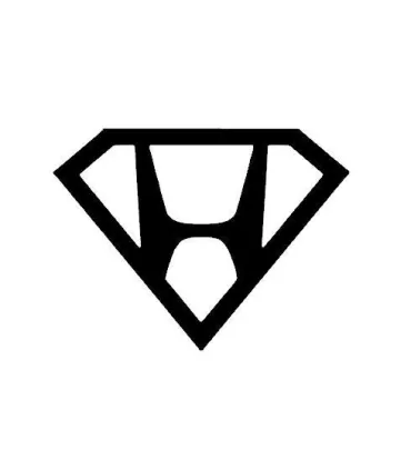 Stickers HONDA DIAMOND