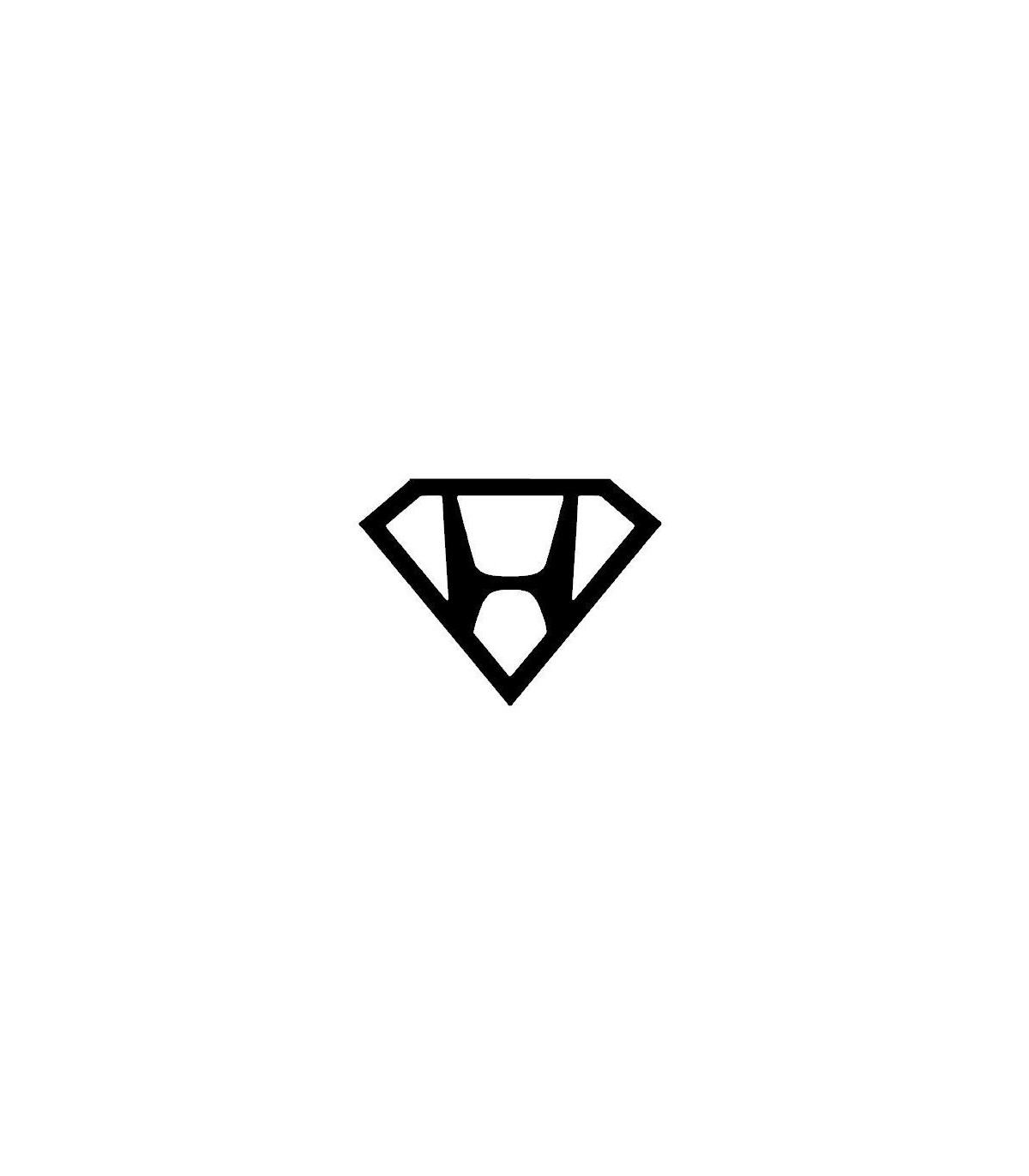 Stickers HONDA DIAMOND