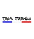 Stickers  TEAM FRENCH