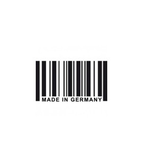 Stickers MADE IN GERMANY