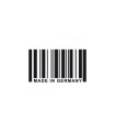 Stickers MADE IN GERMANY