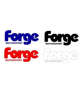 Stickers FORGE MOTORSPORT 2