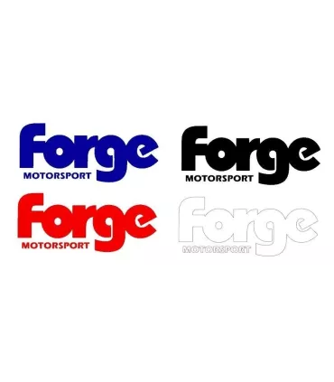 Stickers FORGE MOTORSPORT 2