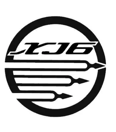 Stickers YAMAHA  XJ6