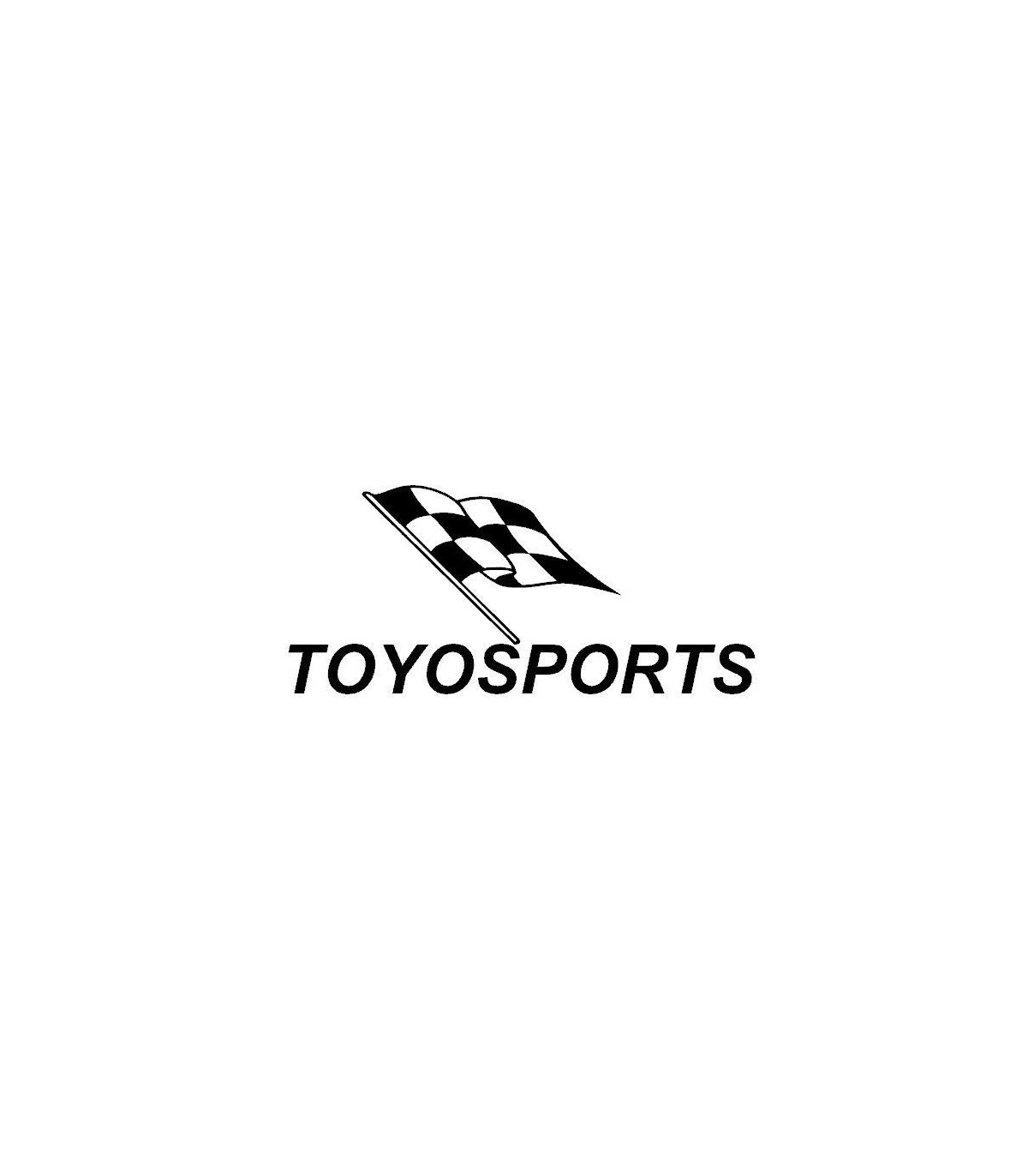 Stickers TOYOSPORTS