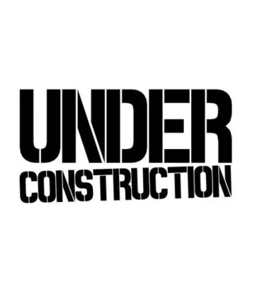 Stickers CONSTRUCTION 
