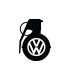 Stickers GRENADE 3